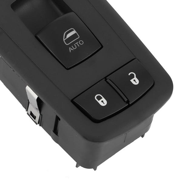 Window Electric Switch Control Button Front Left 04602533AF Fit for Dodge Ram 1500/2500/3500