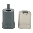 thumbnail image 2 of Dispensador automático de palillos para cocina y restaurante, color negro, 2 of 14