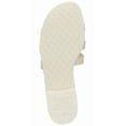 thumbnail image 5 of Sam Edelman Women's Bay Jelly Sandal Modern Ivory 9M, 5 of 5