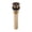 Antique Copper, variant on Thompson Traders TDG15-AC Flower Style Grid Drain Assembly - Copper