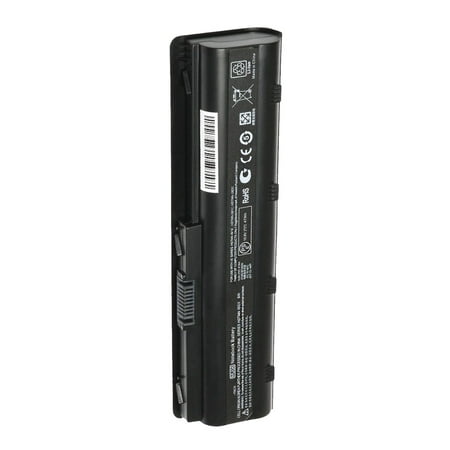 New Replacement Battery For HP Notebook PC 2000 Laptop