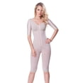 thumbnail image 1 of Fajitex Fajas Colombianas Reductoras y Moldeadoras High Compression Garments After Liposuction Full Bodysuit 023701, 1 of 3