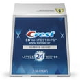 thumbnail image 6 of Crest 3D Whitestrips Supreme Bright Teeth Whitening Strips, 42 Ct *EN, 6 of 7