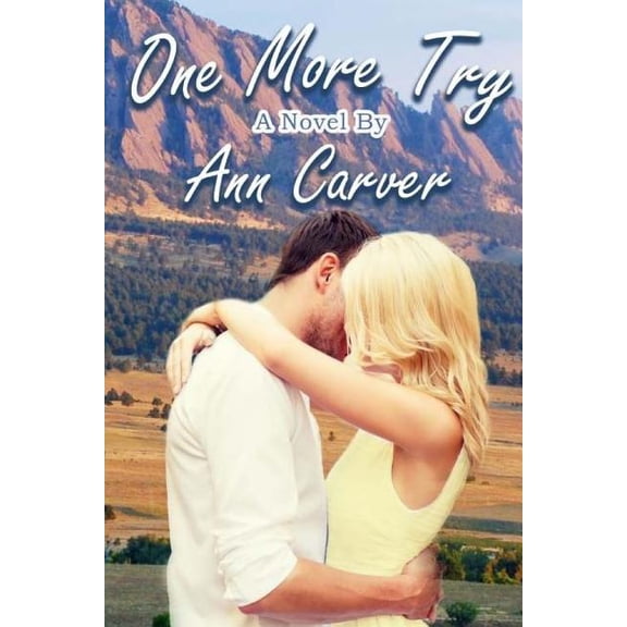 One More Try (Paperback)