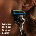 thumbnail image 5 of Gillette ProGlide Men's Razor Handle + 4 Blade Refills, 5 of 10