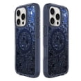 thumbnail image 3 of Funda Case PRODIGEE PopStar Mag para iPhone 16 PRO MAX Azul Brillos, 3 of 6
