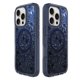 thumbnail image 3 of Funda Case PRODIGEE PopStar Mag para iPhone 16 PRO MAX Azul Brillos, 3 of 6