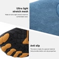 thumbnail image 4 of Zapatos de Agua Ligeros de Secado rápido para Mujeres y Hombres con orificios de ventilacia, suela antideslizante, adecuados para searrar, nadar, bucear, pasear en bote, playa, 4 of 7