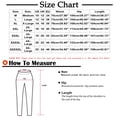 thumbnail image 2 of Pantalones largos para hombre, de color liso, con bolsillo y cordón, informales, rectos, con estampado de granos de maíz y piernas atadas, pantalones gruesos para hombre., 2 of 3
