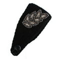 thumbnail image 2 of 2PCS Bandeau Femmes Chaud Tricoté Bande de Cheveux de la Tête Wrap, 2 of 7