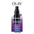 thumbnail image 3 of Olay Regenerist Glycolic Acid Night Peel, Exfoliating & Renewal Treatment , AHA, Resurfacing, Smooth Texture, Brighten Skin Tone, Reduce Fine Lines, Lightweight Night Serum for Radiant, 3 of 21