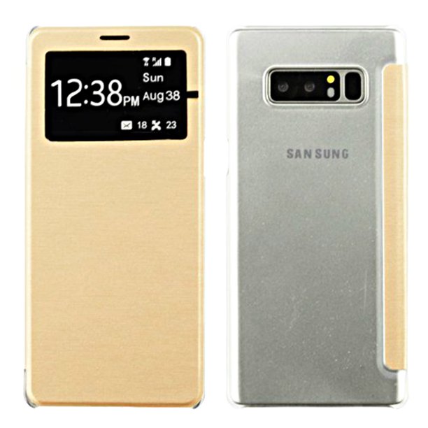 samsung note 8 display folder