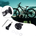 thumbnail image 2 of Bgsha Bike Camera Mount for Brom pton Bicycle Computer Bracket Holder for Garmin, 2 of 9