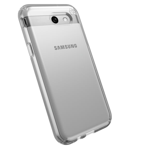Speck Presidio Clear for Sam J7 (2017)