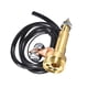 thumbnail image 2 of Adaptador de conector Euro Central Profesional Resistente a la Abrasión Fácil Instalación 99 mm, 2 of 9