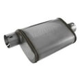 thumbnail image 4 of Flowmaster 717920 FlowFX Cat-Back Exhaust System Fits 15-19 Challenger, 4 of 11