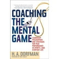 thumbnail image 1 of Pre-Owned Coaching the Mental Game (Paperback) 1630761885 9781630761882, 1 of 1