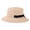 95553_Khaki, variant on Men’s Cooling UPF 50 Sun Hat, Lightweight Wide Brim Bucket Boonie Hat, Grey, XL/XXL