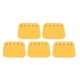 thumbnail image 5 of Hydrocolloid Dressing, 5pcs Soft Ultra Thin Bedsore Wound Dressing Waterproof Breathable Portable  For Travel For Blister, 5 of 8