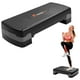 thumbnail image 1 of Step Banco Aerobics Fitness Crosfit Centurfit  9.5 A 15 Cm Ajustable Gris, 1 of 6