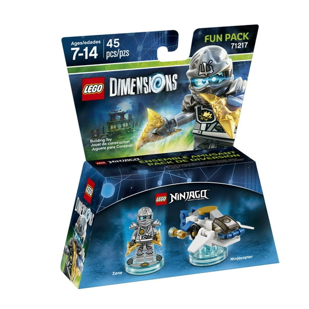 Zane Fun Pack - Modular sets for retail - Walmart Business Supplies