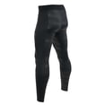thumbnail image 4 of Seirus Men's Heatwave Lite Reversible Full Length Bottom S, 4 of 5