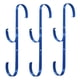 thumbnail image 1 of Xihbxyly Ofertas Diarias Del Día Ofertas Relámpago Los Ganchos para Piscinas Son Adecuados para Estantes de Almacenamiento de Espumaderas de Varillas Telescópicas., 1 of 2