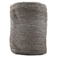 thumbnail image 1 of Lana de Acero Homax Grado #0000 Paquete de 16 Almohadillas, Pack de 6, 1 of 1