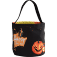 thumbnail image 1 of bolsa de truco o trato de halloween bolsa de asas de cubo de dulces de halloween Adepaton CPB-CJZ16-3, 1 of 5