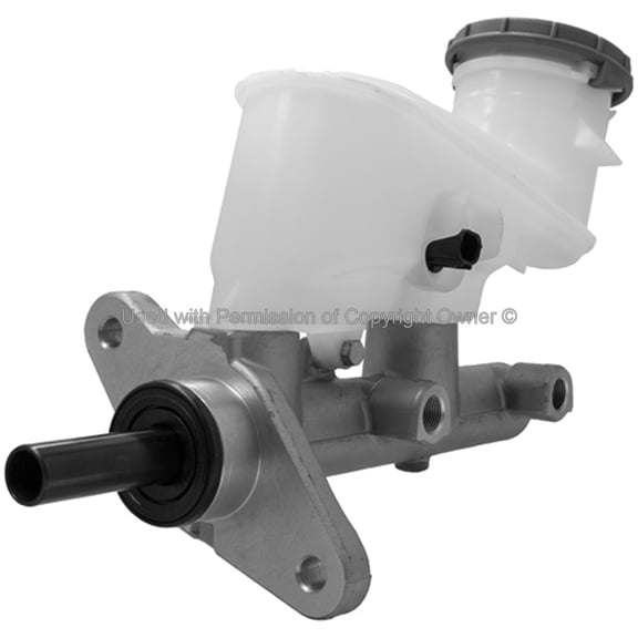 Quality-Built NM55415 New Brake Master Cylinder