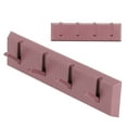thumbnail image 4 of Gancho De Pared, Colgador De Decoración Para Abrigos, Soporte Para Estante De Baño, Decoración De Pared De Jardín Para Adorno Decorativo, 4 of 7