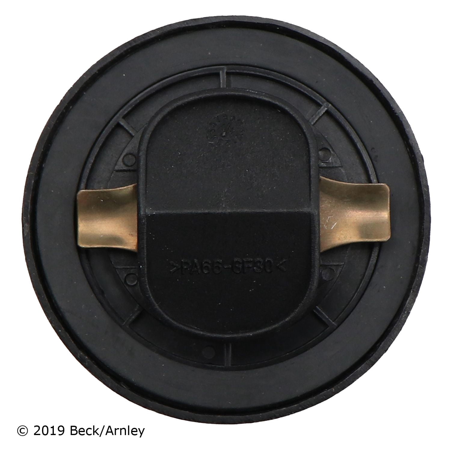 BeckArnley 016-0140 Oil Filler Cap
