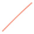 thumbnail image 3 of HOOWIFFY Guzheng Noise Reducer Simple Silicone for Beginners 1Pcs, 3 of 6