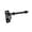 6 inches, variant on 2 Pack Multipurpose 6/8/10Inch J Bolts Hinges for Garden and Farm Gate Crafted of Stainless Steel Materials
