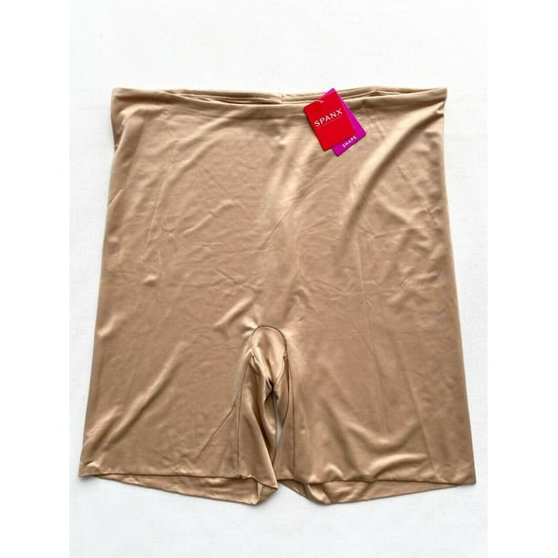 SPANX Power Conceal-Her Mid-Thigh Short