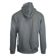 thumbnail image 3 of Coors Light Pull-over à Lacets Gris Foncé pour Homme (S01), 3 of 9