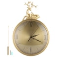 thumbnail image 2 of Wall Clock Wall Watch Sturdy And Durable Office For Home, 2 of 8