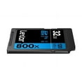 thumbnail image 5 of Lexar 32GB High-Performance 800x UHS-I Class 10 SDHC Memory Card, 5 of 10