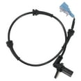 thumbnail image 1 of Sensor de velocidad de rueda ABS Unique Bargains, sensor del sistema de frenos antibloqueo para Nissan X-Trail T30 2004-2007 No.47901EQ010 trasero izquierdo, 1 of 1