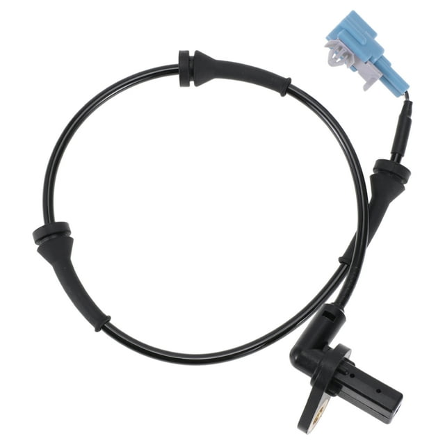 Sensor de velocidad de rueda ABS Unique Bargains, sensor del sistema de frenos antibloqueo para Nissan X-Trail T30 2004-2007 No.47901EQ010 trasero izquierdo