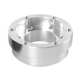 thumbnail image 3 of 70MM Steering Wheel Adapter Plate For Logitech G29 G920 13/14inch Steering Wheel, 3 of 11
