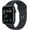 Black, variant on Restored Apple Watch SE 2 Cell 44mm Starlight Aluminum - Starlight Sport Band MNTW3LL/A (Refurbished)