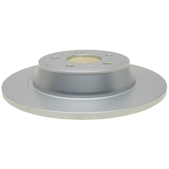 ACDelco Disc Brake Rotor 18A81012AC Fits select: 2013-2016 FORD FUSION SE, 2017-2020 FORD FUSION