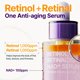 thumbnail image 3 of Sérum facial PURITO Retinol Retinal 0,1% NAD+ 30 ml, 3 of 9
