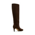 thumbnail image 3 of Madden Girl Women's Sabrina Tall Shaft Kitten Heel Boot (Wide Calf Available), 3 of 7