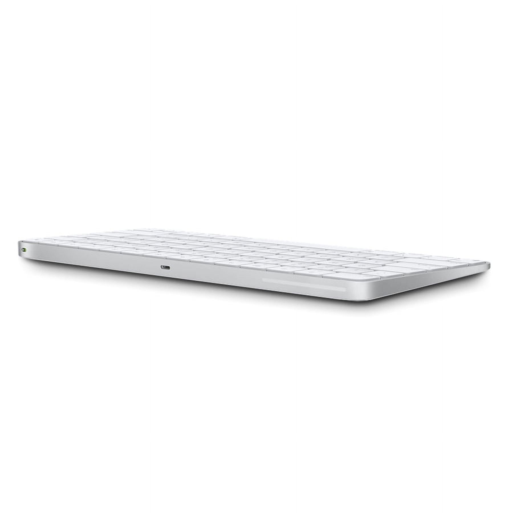 2021 Apple Magic Keyboard A2450 EMC 3619 (Silver) - Open Box