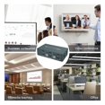 thumbnail image 3 of KVM Switch USB 2.0 For Keyboard Mouse Printer 2 PCs Sharing 4 Devices USB Switch 4K@30Hz/60Hz, 3 of 5