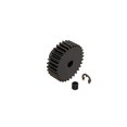 thumbnail image 2 of ARA311013 30T 0.8MOD SAFE-D5 PINION GEAR, 2 of 3