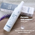 thumbnail image 7 of Yinguo Spray Stress Rest Sleep For Sleep Spray Oil 75ML, 7 of 7