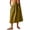 Green, variant on Women's Midi Skirt with Deep Pockets, Pleated Design, Elastic Waistband, Flowy A-Line Skirt for Casual, Office, and Weekend Outfits,Pink S